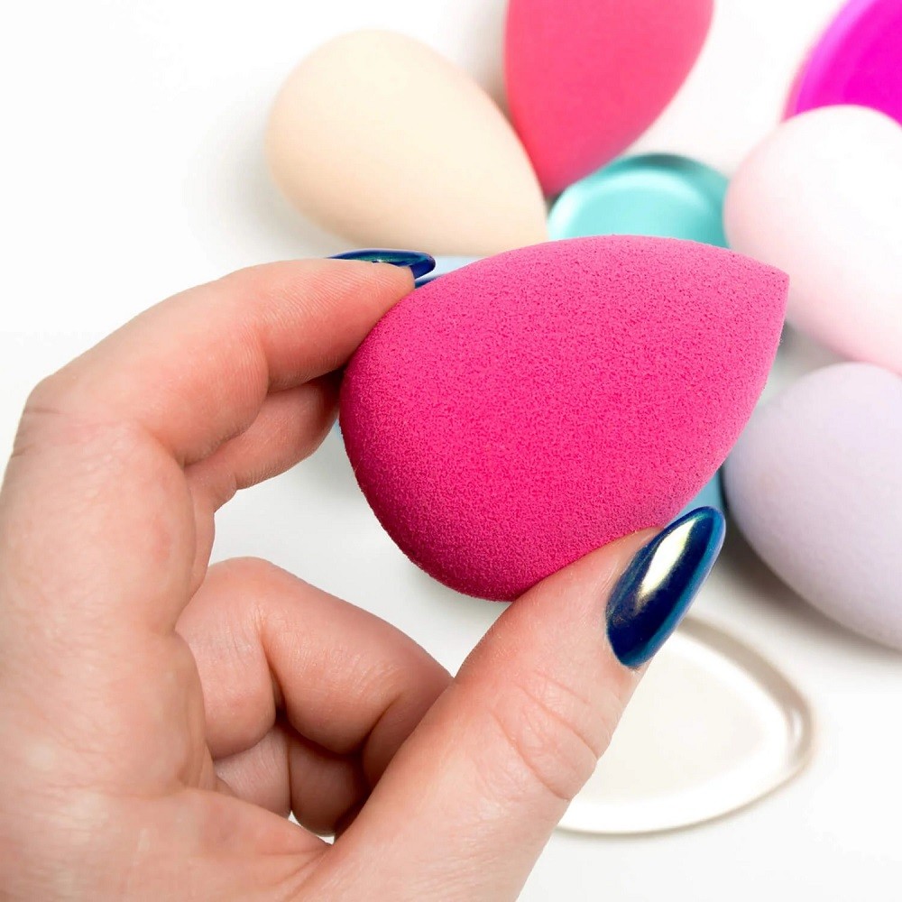 Picture of Makeup Blender Sponge Puff-1pcs