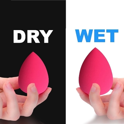 Picture of Makeup Blender Sponge Puff-1pcs