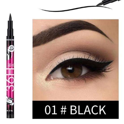 Picture of 36H Eye Liner Pencil (3pcs Combo) Black