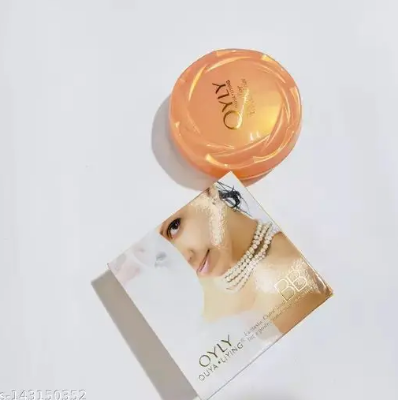 Picture of OYLY BB FACE POWDER 2 PART