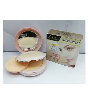 Picture of OYLY BB FACE POWDER 2 PART