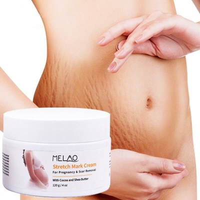 Picture of MELAO Stretch Mark Cream 120gm