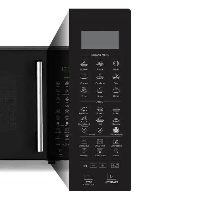 Picture of WHIRLPOOL 24 Liter Convection Microwave Oven | 26CE