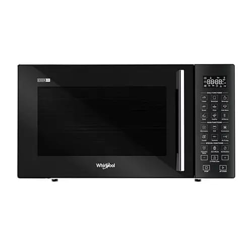 Picture of WHIRLPOOL 29 Liter Convection Microwave | Magicook Pro 31CES Rotisserie