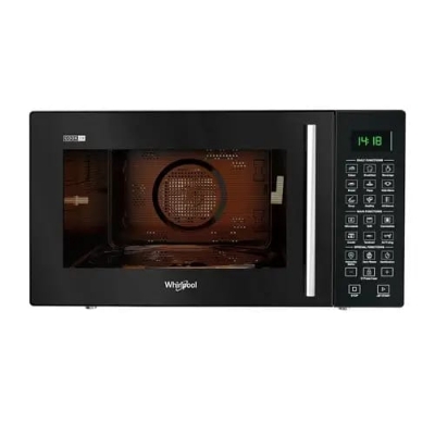 Picture of WHIRLPOOL 29 Liter Convection Microwave | Magicook Pro 31CES Rotisserie