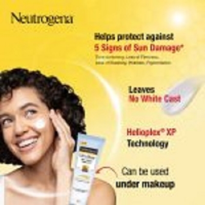 Picture of Neutrogena Ultra Sheer Dry - Touch Sunblock SPF 50+ (118ml)