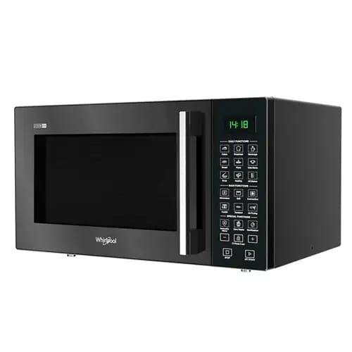 Picture of WHIRLPOOL 29 Liter Convection Microwave | Magicook Pro 31CES Rotisserie
