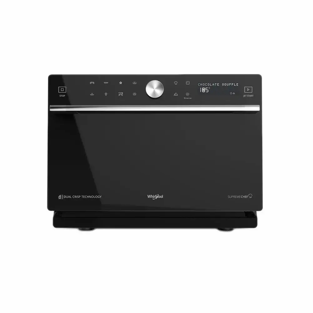 Picture of WHIRLPOOL 35 Liter Convection Microwave Oven | 35L supreme chef