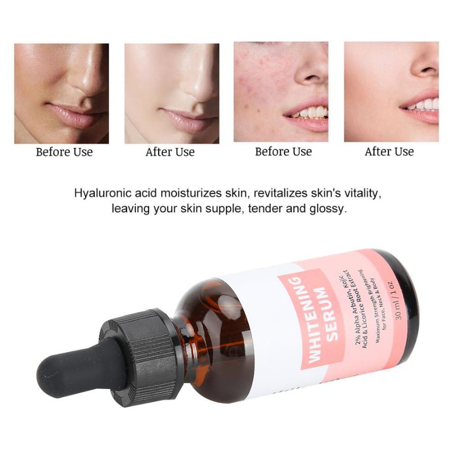 Picture of Melao Whitening Serum 30ml