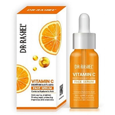 Picture of Dr Rashel Vitamin C Face Serum, 50ml