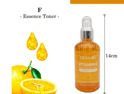 Picture of Dr Rashel Vitamin C Face Serum, 50ml
