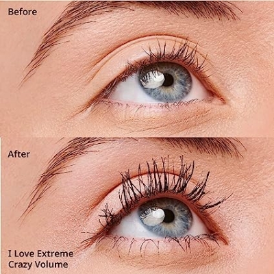 Picture of Essence i love extreme crazy volume mascara