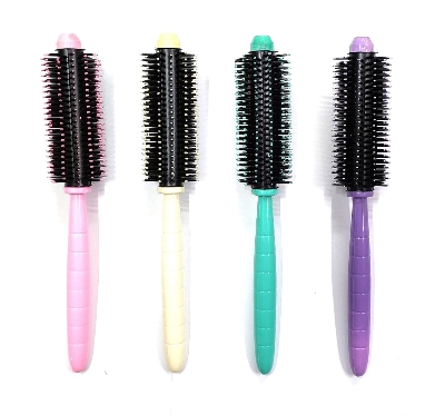Picture of Maple Round Roller Hair Brush New Hairstyle For Women Men