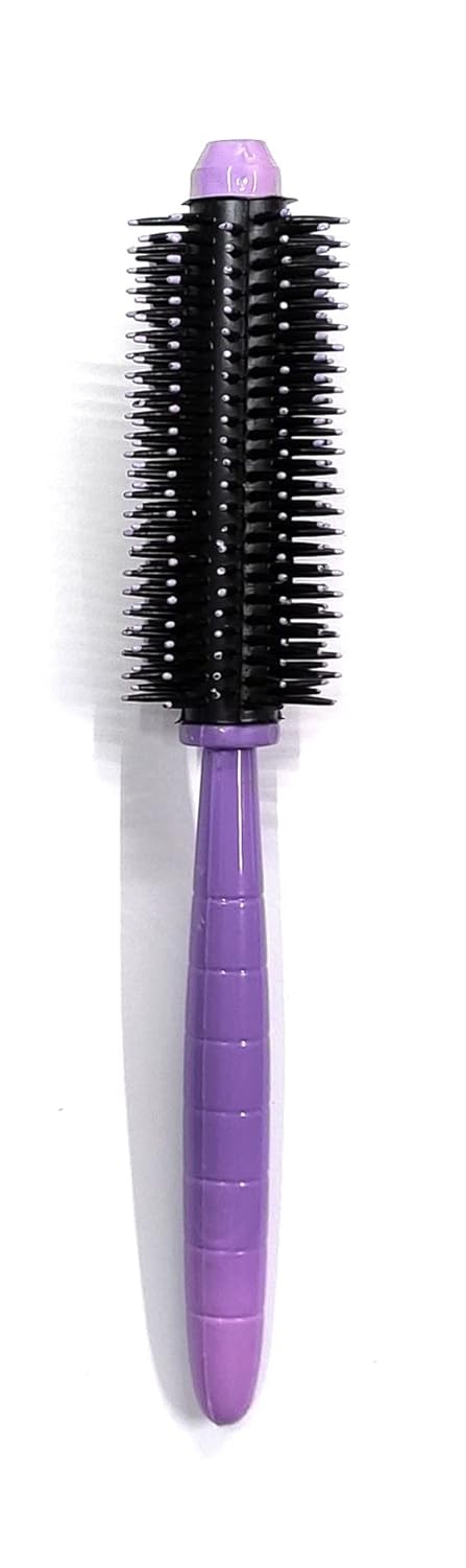 Picture of Maple Round Roller Hair Brush New Hairstyle For Women Men