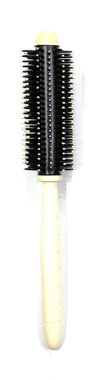 Picture of Maple Round Roller Hair Brush New Hairstyle For Women Men