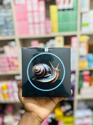 Picture of Snail Facial Kit Combo Pack 6 in 1