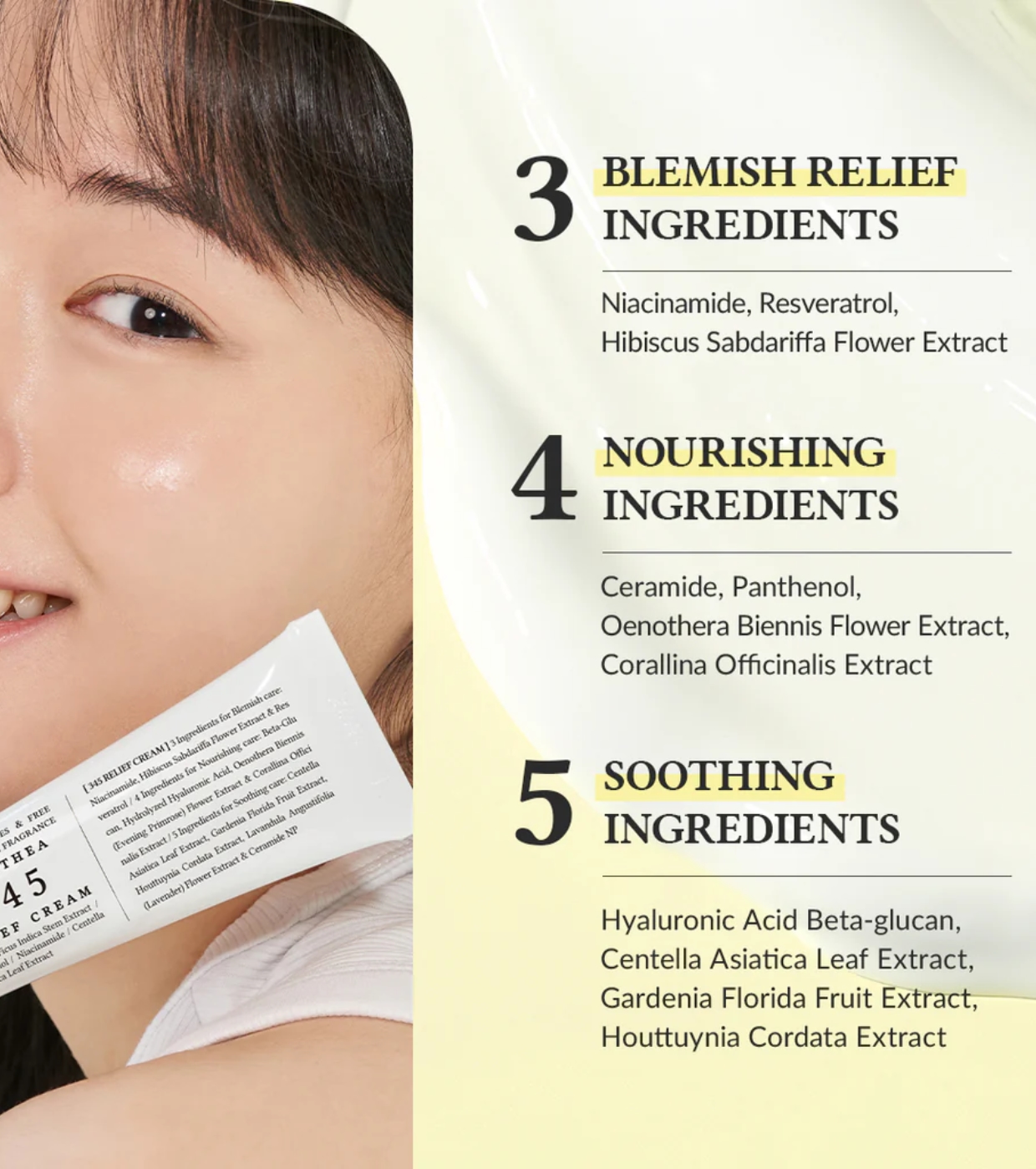 Picture of Dr. Althea 345 Relief Cream