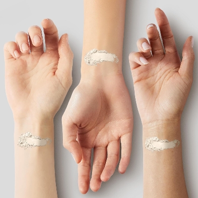 Picture of W7 Banana Dreams Loose Setting Powder - Weightless Yellow Blurring Powder For All Skin Tones