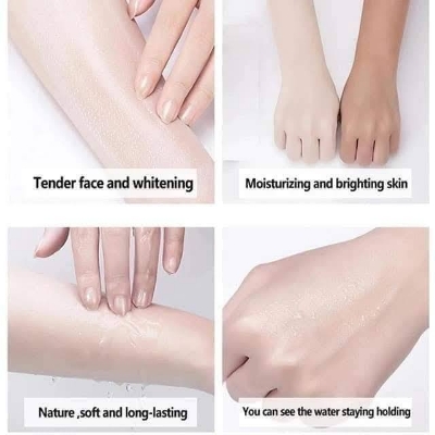 Picture of Chamomile Essence Shoothing, Moisturizing, Isolating And Protecting Sunscreen Spray SPF 50