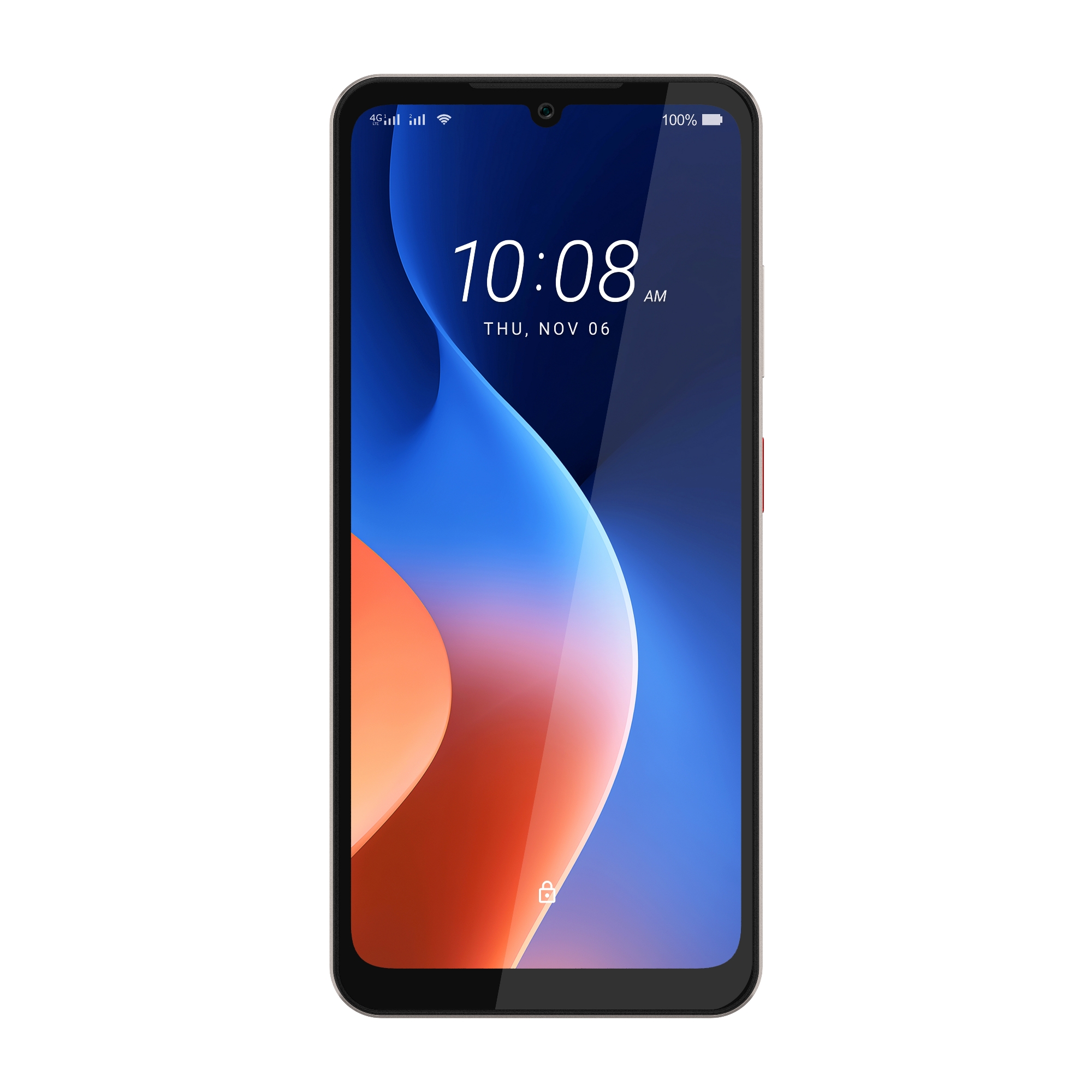 Picture of HTC Wildfire E7 Life 6GB RAM 128GB ROM (Best Price)