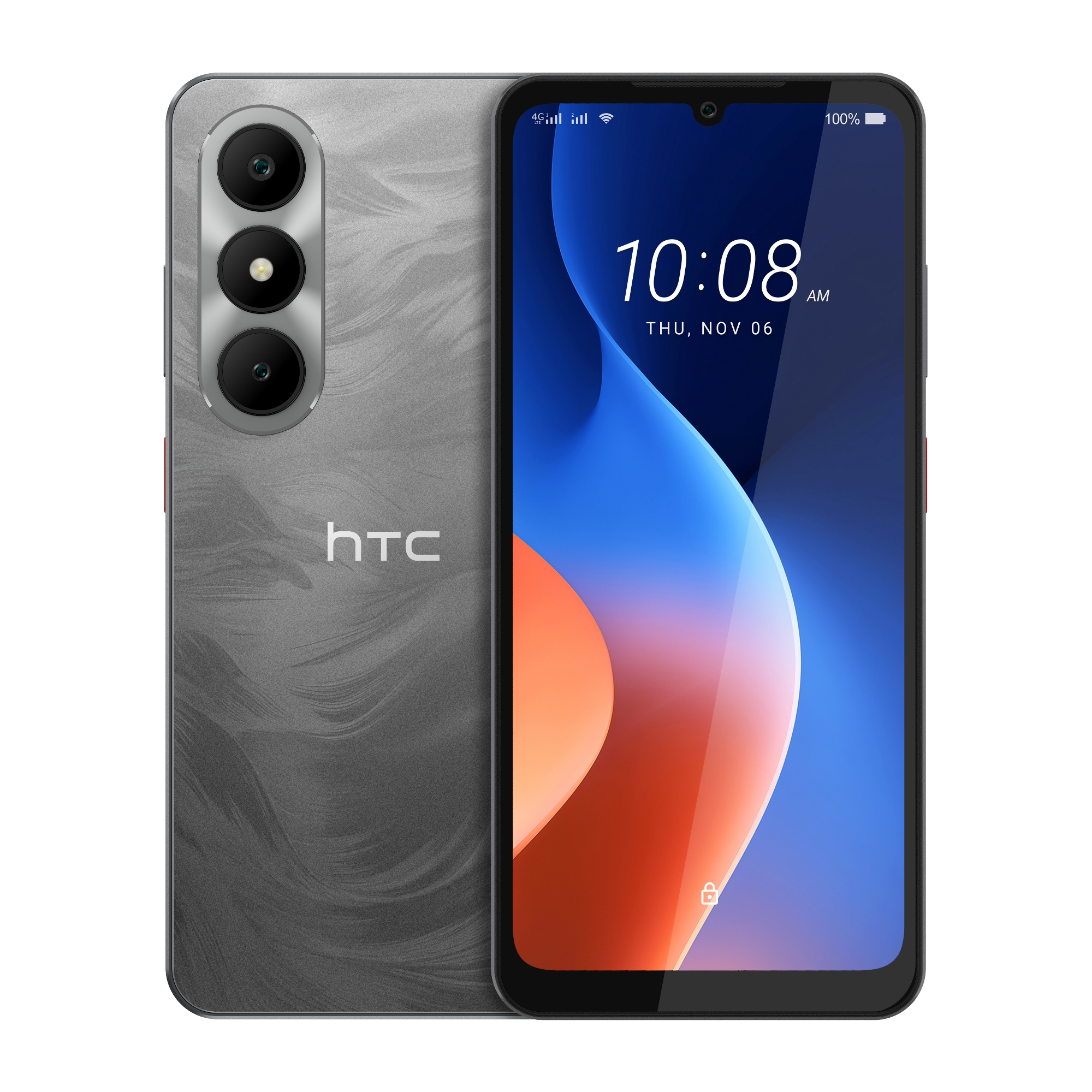 Picture of HTC Wildfire E7 Life 6GB RAM 128GB ROM (Best Price)