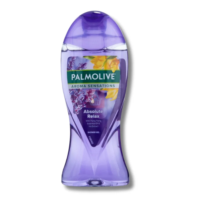 Picture of Palmolive Shower Gel Absolute Relax 250ml