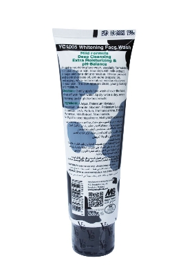 Picture of YC MILK EXTRACT FACE WASH 85GM