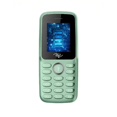 Picture of Itel it2163 Feature Phone Dual Sim