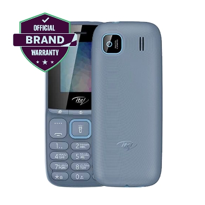 Picture of Itel it2173 Feature Phone Dual sim and dual stanby
