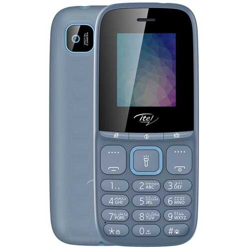 Picture of Itel it2173 Feature Phone Dual sim and dual stanby