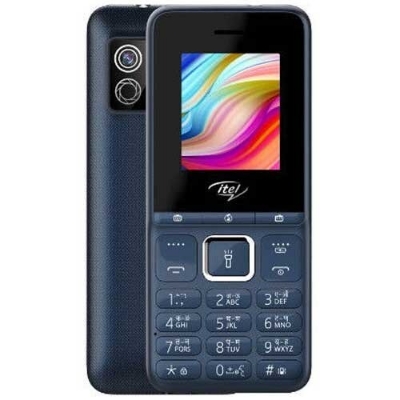 Picture of Itel it2175 feature phone Dual sim