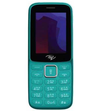 Picture of itel it5029 Feature Phone,Display 2.4 Inches,GPRS-EDGE,Battery 1200 mAh
