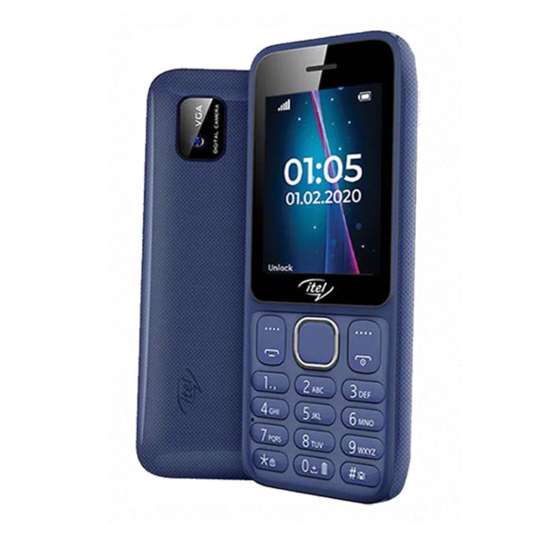 Picture of Itel Power 410 Feature phone