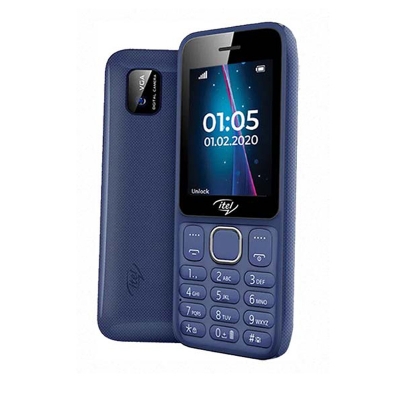 Picture of Itel Power 410 Feature phone