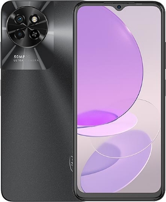 Picture of itel S23 4G with UNISOC T606 and 8GB RAM 128GB storage