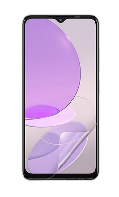 Picture of itel S23 4G with UNISOC T606 and 8GB RAM 128GB storage