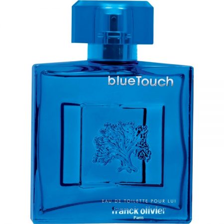 Picture of FRANCK OLIVIER BLUE TOUCH EDT 100ML FOR MEN