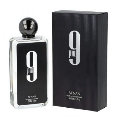 Picture of Afnan 9pm EDP for Men