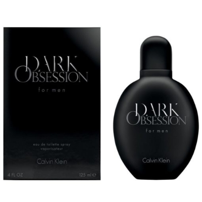 Picture of Obsession Dark 125Ml For Men