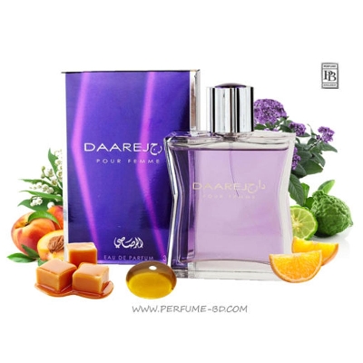 Picture of Daarej Women 100 Ml
