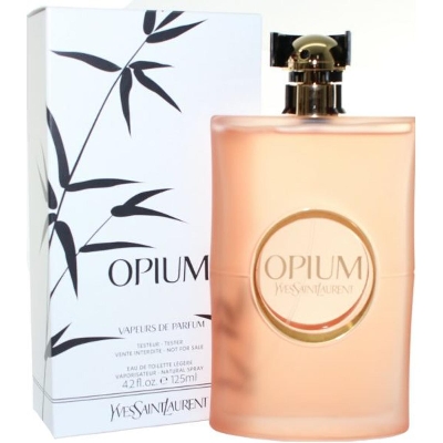 Picture of Opium Vapeurs De Parfum Edt 125Ml Tester