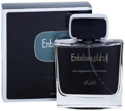 Picture of Entebaa Men Edp 100Ml