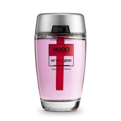 Picture of Energise Edt 125Ml For Men