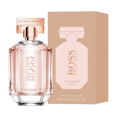 Picture of The Scent Edp 100Ml For Women