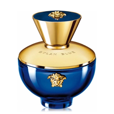 Picture of VERSACE DYLAN BLUE EDP 100ML FOR WOMEN
