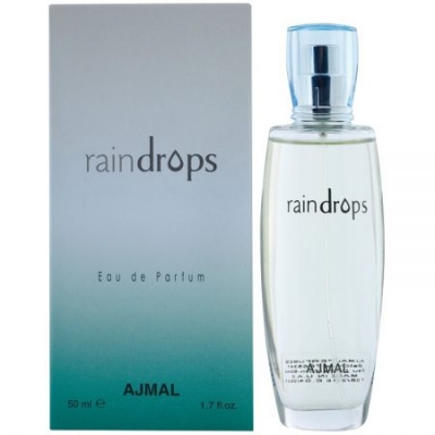 Picture of Raindrops Edp For Women (50Ml)