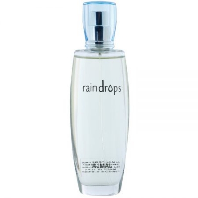 Picture of Raindrops Edp For Women (50Ml)