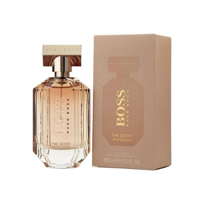 Picture of The Scent Private Accord Edp 100Ml For Women