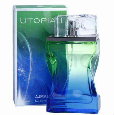 Picture of Utopia Ii Edp For Men (90Ml)
