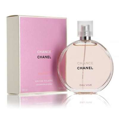 Picture of Chance Women Edp 100Ml